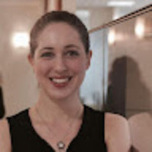 Meet your Posher, Leigh